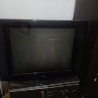 تلوزیون قدیمی ۲۹ اینج