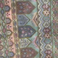 پارچه مجلسی
