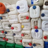 گالن پلاستیکی ۲۰ لیتری