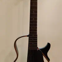 گیتار آکوستیک سایلنت یاماها SLG 200s