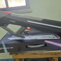 شارژی کنترلی