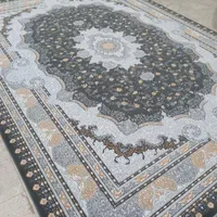 کلکسیون فرش های نو قالی بدون واسطه اقساط ۶ماهه|فرش|کرمان, |دیوار