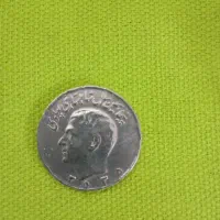 سکه محمدرضا پهلوی سال1346