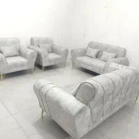 مبل اسپورت پایه فلزی*براددران|مبلمان خانگی و میز عسلی|ارومیه, |دیوار