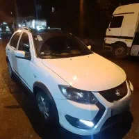 فروش خودرو سواری کوئیک|خودرو سواری و وانت|علی‌آباد کتول, |دیوار