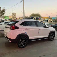 ام وی ام ایکس۲۲ پرو درحد صفر|خودرو سواری و وانت|گنبد کاووس, |دیوار