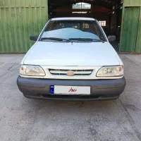 پراید مدل 85