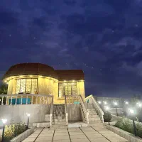 ویلا ۱۴۰۰ متر هماشهر پردیس ۲