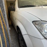 تیبا ۲ مدل ۹۷|خودرو سواری و وانت|تهران, ائمه اطهار|دیوار