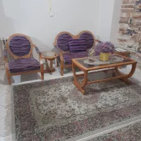 فرش زمرد مشهد ۴ متری
