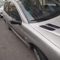 ۲۰۶ مدل ۸۳|خودرو سواری و وانت|تهران, مدائن|دیوار