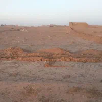 ۲۰۰۰مترزمین ازاد درایزی معاوضه باملک درتهران