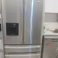 یخچال فریزر حایر