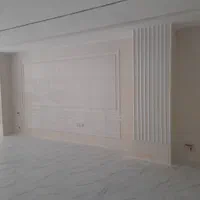 نصاب قرنیز قاپ قابندی پلی اورتان گچبری پارکت لمینت|خدمات پیشه و مهارت|کرمانشاه, |دیوار