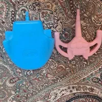 تاب بچه|اسباببازی بچه|رومشکان, |دیوار