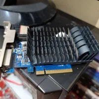 گرافیک ۲ گیگ asus