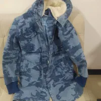 پافر وکاپشن زنانه|لباس|شهرکرد, |دیوار