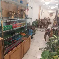 یخچال رستورانی