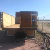 نقاشی و باز سازی کامل خودرو های سنگین عقب جلو