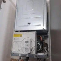 تعمیرات پکیج،لباسشویی،یخچال