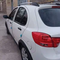 کوییک اس مدل 402 بدون رنگ|خودرو سواری و وانت|اصفهان, کوی امیریه|دیوار