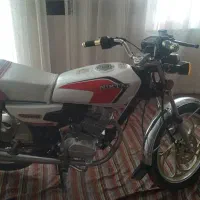 موتور نیکتاز 150