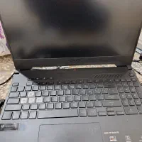 بیتاب ایسوس تاف گیمینگ