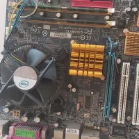 پاور مادر برد