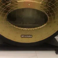 بخاری گازی برند ایمن گاز مشهد|بخاری، هیتر، شومینه|مشهد, امیریه|دیوار