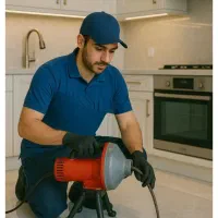 لوله باز کنی  تخصصی فوری - شبانه روزی ـ تضمینی