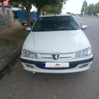 فروش پژو پارس سال