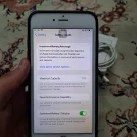 آیفون 6 s پلاس 64 گیگ . LA/A|موبایل|تهران, گرگان|دیوار