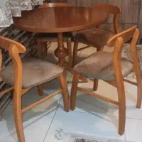 میز نهارخوری