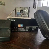 دوربین فیلم و عکس سونی ۱۴ مگاپیکسل