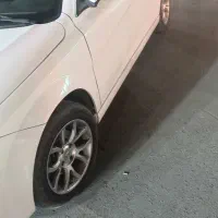 دناپلاس تیپ ۱ مدل ۴۰۲|خودرو سواری و وانت|بروجرد, |دیوار