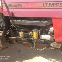 تراکتور399مدل81انگلیسی|خودرو سنگین|میمند, |دیوار