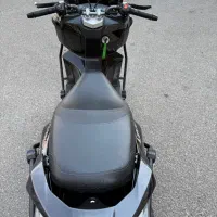 Sym JT200|موتورسیکلت|تهران, کوهک|دیوار