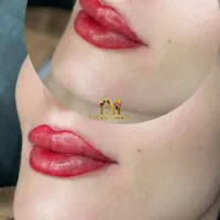 اموزش میکرو ابرو تاتو صورت و بدن