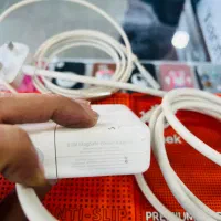 شارژر‌ لپتاپ ipad ایفون|قطعات و لوازم جانبی رایانه|اصفهان, ملک‌شهر|دیوار