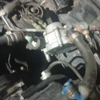رگلاتورگاز ماشین پراید