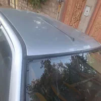 پراید 86دوگانه فرمان هیدرولیک