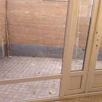 درب  UPVC|مصالح و تجهیزات ساختمان|ابهر, |دیوار