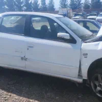 سمند سورن تصادفی|خودرو سواری و وانت|دلیجان, |دیوار