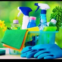 نظافت منزل با کمترین قیمت و بهترین اجرا