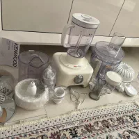 غذاساز حرفه ای کنوود