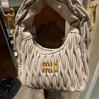 کیف رو دوشی میو میو|کیف، کفش، کمربند|تهران, زعفرانیه|دیوار