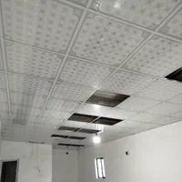 نصاب قرنیز ماربل شیت دیوار پوش سقف کاذب آیینه|خدمات پیشه و مهارت|شهریار, شهرک وائین|دیوار