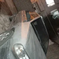 پراید 141مدل 85