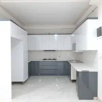 تعمیرات وجابه جای کمد دیواری وکابینت
