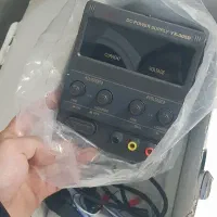 منبع تغذیه یاکسون YX-305D